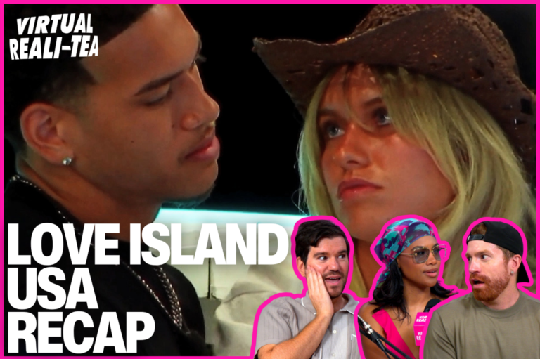 ‘Love Island USA’ recap: Casa Amor predictions, Kenzie’s secret makeout session, & Kayda, Zach’s Hideaway visit, VRT unpacks latest episodes