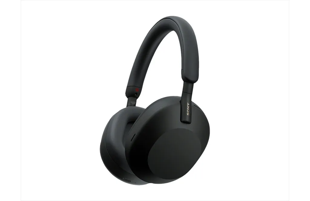 Sony WH-1000XM5 Wireless Noise Canceling Headphones (Refurbished)

