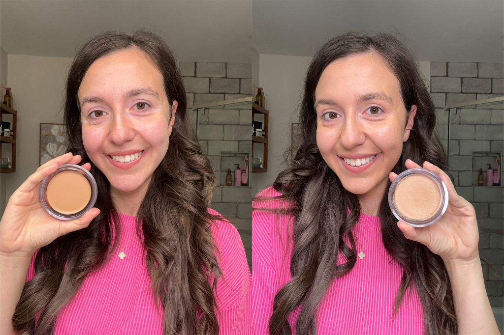 Clinique Daily Calm Makeup Balm