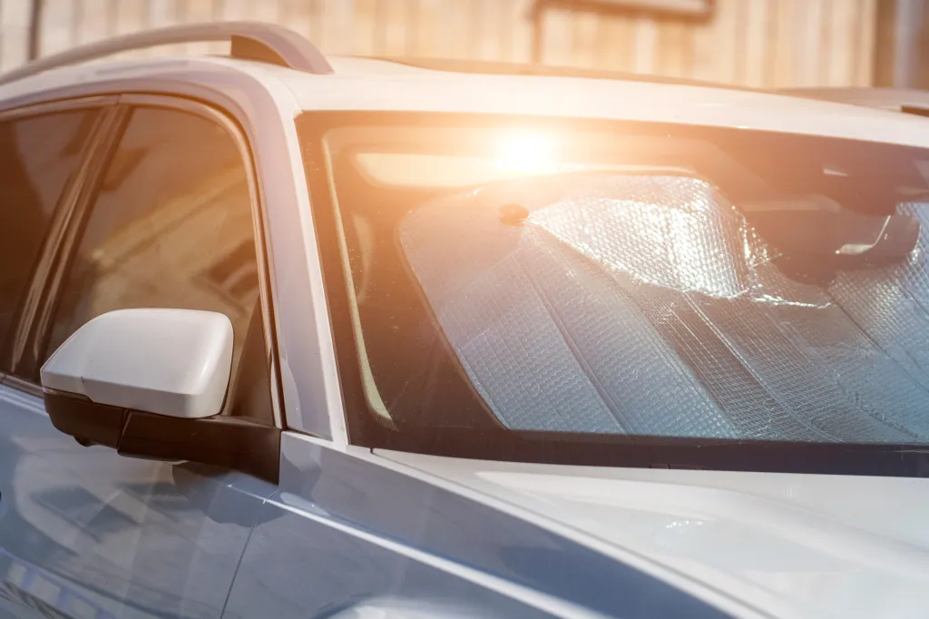 The tragedy marks the third hot car death involving a child in 2026.